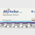 Myteka 5mg Tablet