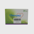 Omsana 20mg Tablet