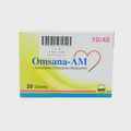 Omsana Am 10/40mg Tablet