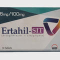 Ertahil Sit 5/100mg Tablet