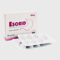 Esorid 40mg Tablet 