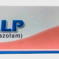Alp 0.5mg Tablet
