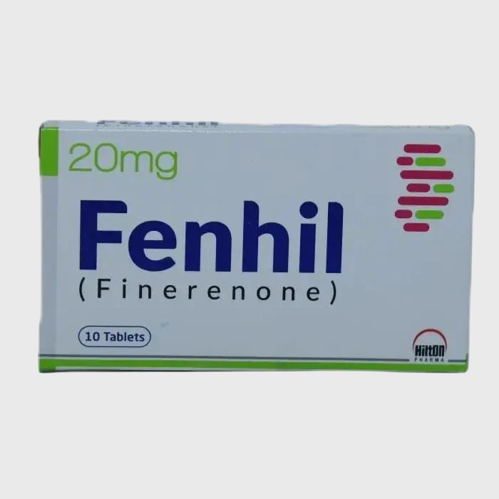 Fenhil 20mg Tablet