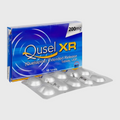 Qusel Xr 200mg Tablet