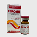 Fercari 500mg/10ml Injection 