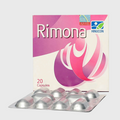 Rimona Capsule