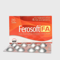 Ferosoft Fa Tablet 