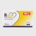 Rolip 10mg Tablet