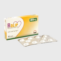 Rolip 20mg Tablet