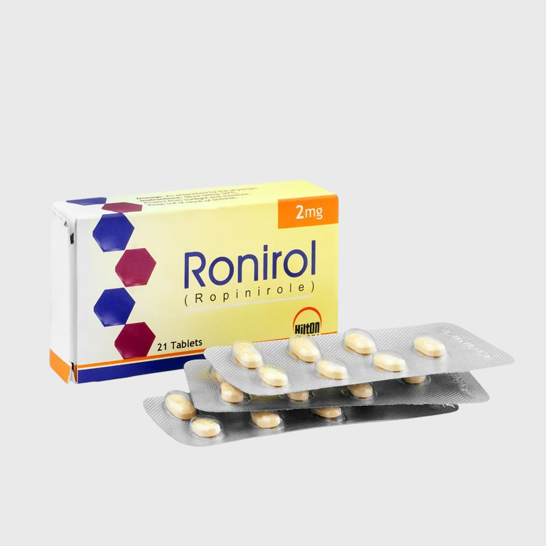 Ronirol 2mg Tablet