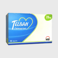 Telsan 20mg Tablet