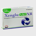  Xenglu Xr 10mg/5mg/1000mg Tablet