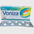 Voniza 10mg Tablet 