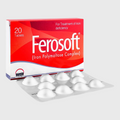 Ferosoft Tablet