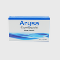 Arysa 40mg Capsule – Powerful Acid Suppression for GERD & Ulcer Management