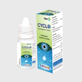 Cyclo Eye Drop 10ml 