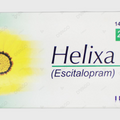 Helixa 20mg Tablet
