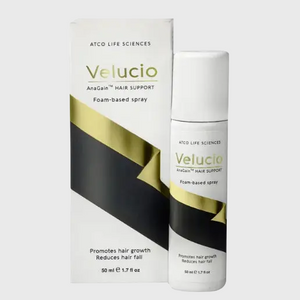 Velucio Anagain Hair Support Hair Spray