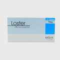 Loster 5mg Tablet