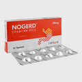 Nogerd 50mg Tablet