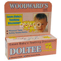 Doltee Teething Drops 10ml – Helps Reduce Teething Discomfort in Babies