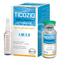 Ticozid 400mg Injection – Antibiotic Injection for Serious Bacterial Infections