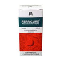 Ferricure Syrup 120ml – Polysaccharide Iron Complex for Iron Deficiency Anemia