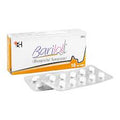 Barilol 10mg Tablet – Controls High Blood Pressure & Heart Rate