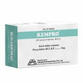 Kempro 5mg Tablets – Movement Disorder and Parkinsonism Treatment Tablet
