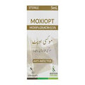 Moxiopt Eye Drops 5ml 0.5% – Bacterial Eye Infection Treatment Drops