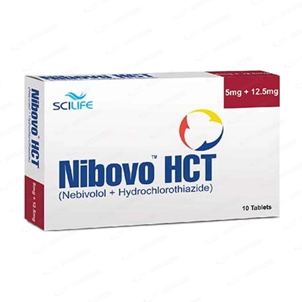 nibovo-hct-5mg-12-5mg-tablets