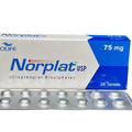 norplat-75mg-clopidogrel-tablets