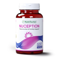 Nuception fertility support capsules Pakistan