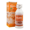 Q-Plex Syrup New 120ml – Anti-Diarrheal Relief & Digestive Support