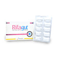 Rifagut 550mg (Rifaximin) – Gut Infection and Diarrhea Control Tablet