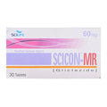 Scicon MR 60mg gliclazide blood sugar tablet Pakistan