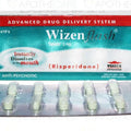 Wizen Flash Tablets 3mg – For Schizophrenia and Behavioural Disorder Management