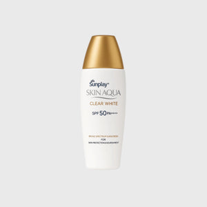 SKIN AQUA CLEAR WHITE SPF 50+ PA+++