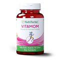 Vitamom prenatal multivitamin tablets Pakistan